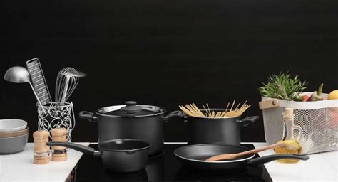 3 Best Ceramic Frying Pan to buy in 2020 | myceramiccookware.com