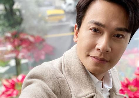 Gossip mill: Ex-Mediacorp actor Jeff Wang had jaw surgery and liquid diet for 4 months ...