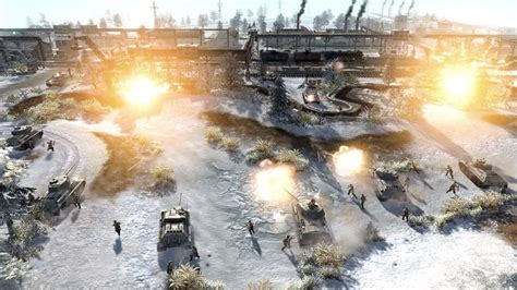 Best War Games For PC | Gamers Decide