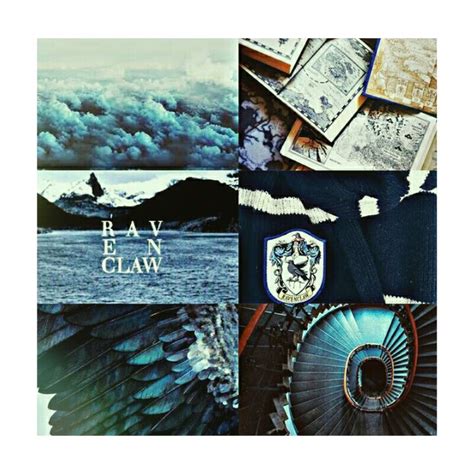 Ravenclaw - Ravenclaw Fan Art (43059968) - Fanpop