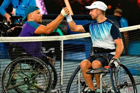 Paralympics: Alcott going for back-to-back gold in Tokyo | AO