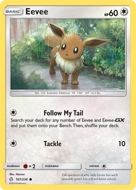 eevee ‹ PkmnCards | Cartas pokemon, Cosas de pokemon, Tarjetas pokemon