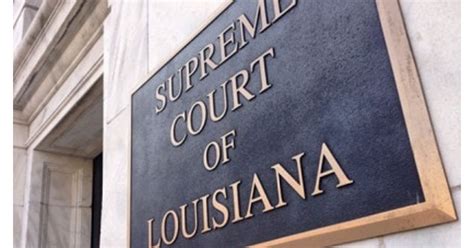 Louisiana Supreme Court rules no gun rights for felons :: Guns.com