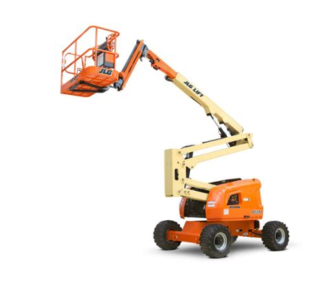 Aerial Lift Rentals | Eastern Lift Truck Co.