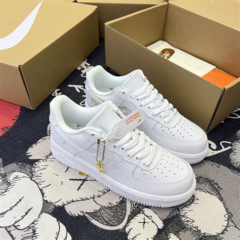 Chia Sẻ 92 Về Nike Louis Vuitton Mới Cập Nhật