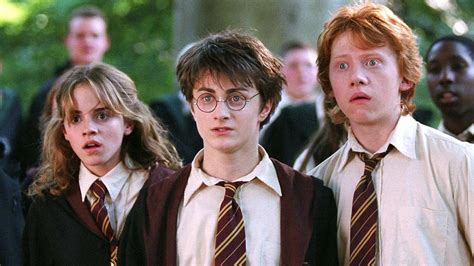 How to watch the Harry Potter movies in order (chronological and release date) | TechRadar