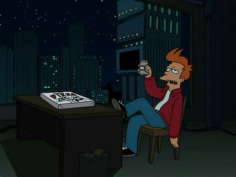 1999 | Futurama Wiki | Fandom