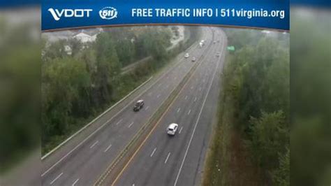 Richmond Virginia Traffic Cams