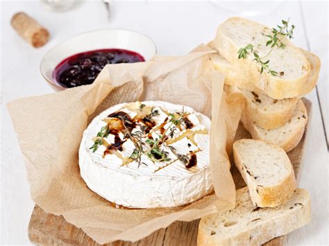 Top Ten French Cheeses | France Motorhome Hire