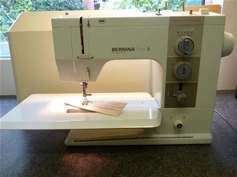 Bernina 910 Just arrived - New & Used Sewing Machines from The Sewing ...