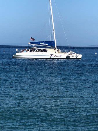 Teralani Sailing (Lahaina) - 2019 All You Need to Know BEFORE You Go (with Photos) - TripAdvisor