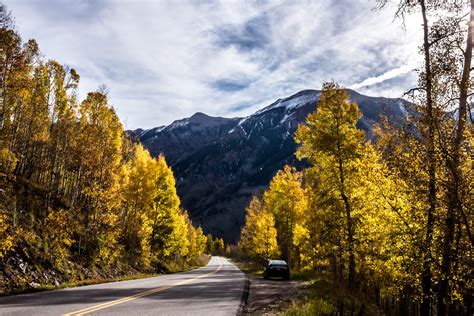 Independence Pass – Aspen to Twin Lakes, CO | Camping, Fishing, Hiking, Scenic Drive