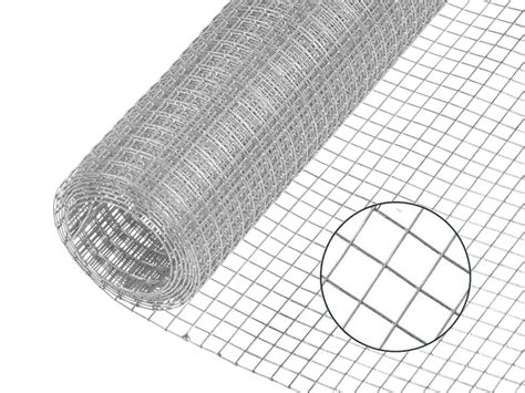 Hardware Cloth – Wire Mesh Fence for Animal Coops & Pest Control