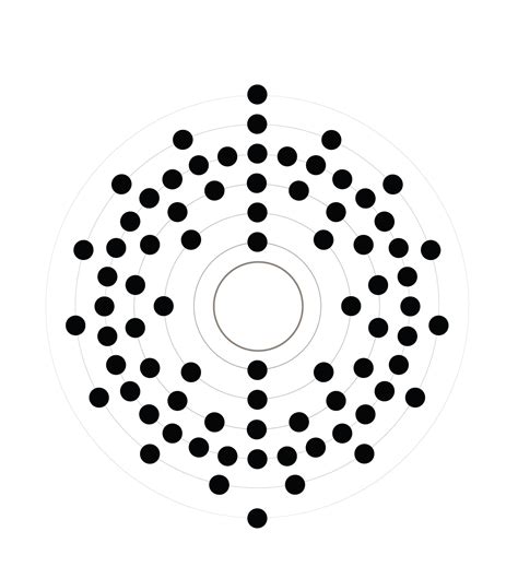 Iridium (Ir) - Atomic Number 77