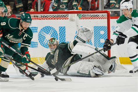 NHL Playoffs: 5 ways Minnesota Wild can win Stanley Cup - Page 2