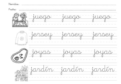 Aprende A Escribir En Cursiva Ejercicios De Cursiva Para Logos Cards ...