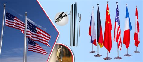 Flagpole maintenance: Ropes and pulleys – Affordable flags