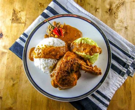 Top 9 Congolese Foods for Your Appetite - Flavorverse