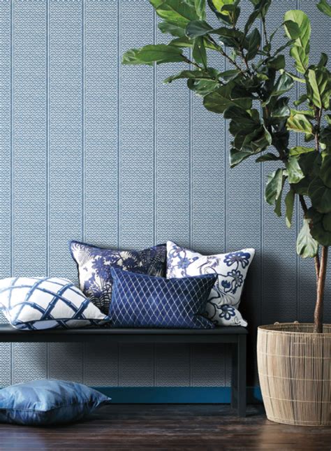 Wallpaper Wednesday: Florence Broadhurst GIVEAWAY - The English Room