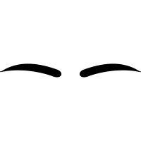 Eyebrows Icons Download Free Vector Icons Noun Project