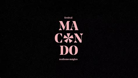 Macondo - Festival de Realismo Mágico on Behance