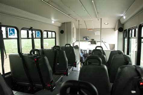 Shuttle Bus Rentals Southern California | Pegasus Transit