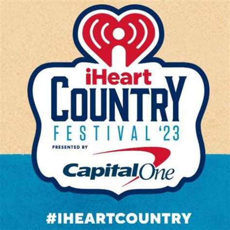 iHeart Country Music Festival 2023: Line-Up, Dates and Tickets | Holler