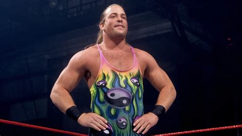 Rob Van Dam Says WWE Tried To Change His Iconic Look - WrestleTalk