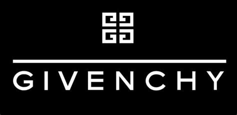 Givenchy logo and some history behind the brand | LogoMyWay