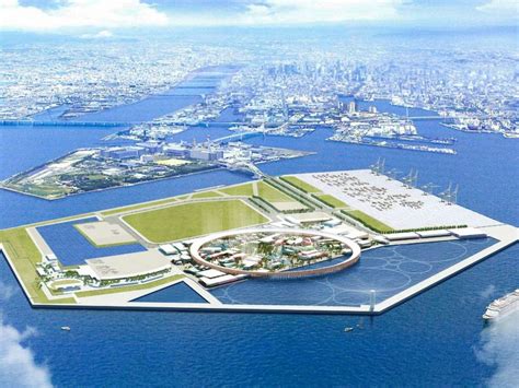 Expo 2025 Osaka: full details about where the new world fair