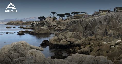 10 Best trails and hikes in Monterey | AllTrails