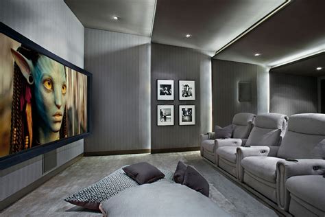 Cool Contemporary Interior Design Pictures - Luxurious Home Design