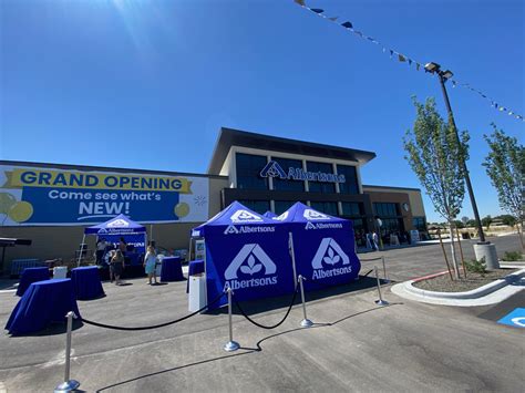 Albertsons to open store at Amity & Eagle in Meridian, ID