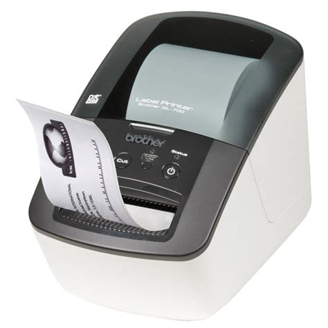 Brother QL700 Barcode Label Printer – Labelkart- Online Shopping Barcode Label Printer Scanner ...