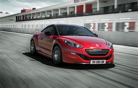 2013 Peugeot RCZ R Specs & Photos - autoevolution