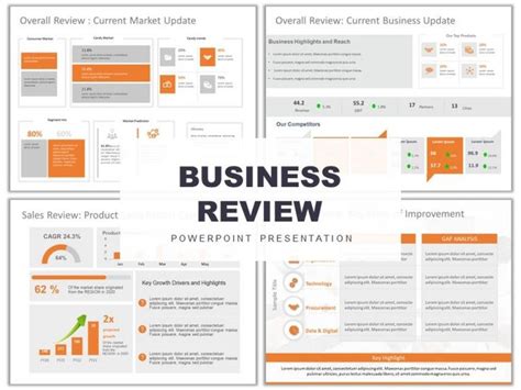 Sales Qbr Template Ppt - Printable Word Searches