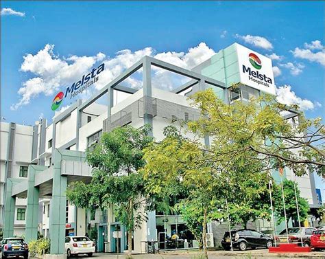 Melsta Hospitals Ragama adjusts operations after staff member tests positive for COVID-19 | Daily FT