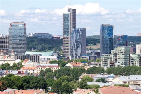 Central bank revises down Lithuania's economic growth forecasts - EN.DELFI