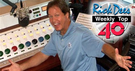 Rick Dees – Radiowaves.FM