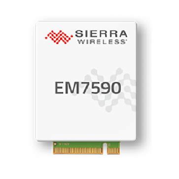 Sierra Wireless EM7590 LTE-A Cat13 Module