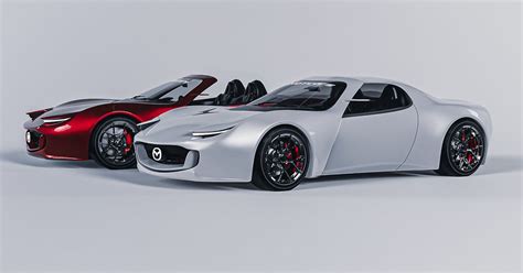 2025 Mazda MX-5 Miata: Price, Release Date, Specs, And Everything We Know