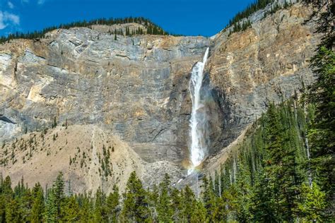 7 Best Hikes in Yoho National Park