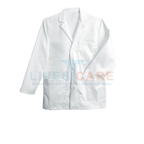 Hospital Lab Coats at Rs 160/piece | Laboratory Apron in Ghaziabad | ID: 2849775923497