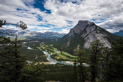 Tunnel Mountain Hiking in Banff & Jasper National Parks 2024 - Rove.me