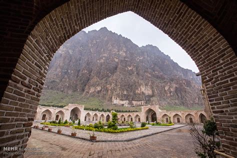 Photos: Kermanshah: Iranian metropolis with historical attractions