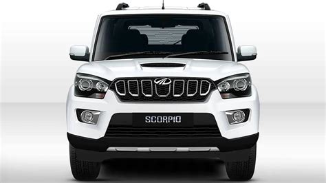 Mahindra Scorpio Price, Specs, Review, Pics & Mileage in India