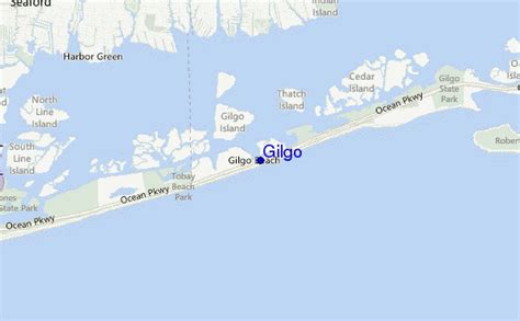 Gilgo Surf Forecast and Surf Reports (Long Island NY, USA)