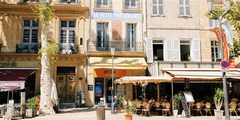 Aix en Provence tourisme : ville d’eau | Provence-Alpes-Côte d'Azur ...