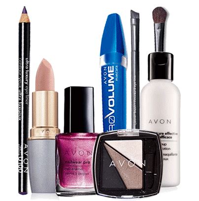 Avon Makeup Giveaway: Win A 9-Piece Makeup Set!