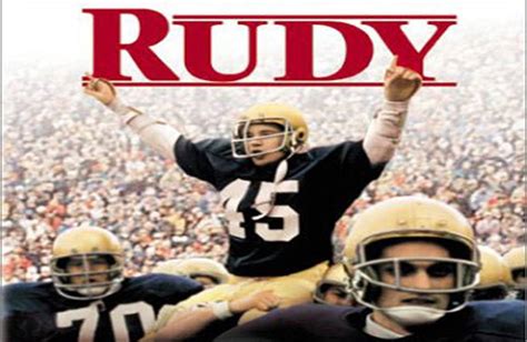 Rudy Can Fail: Sports Legend Rudy Ruettiger Charged by SEC for Pump and ...